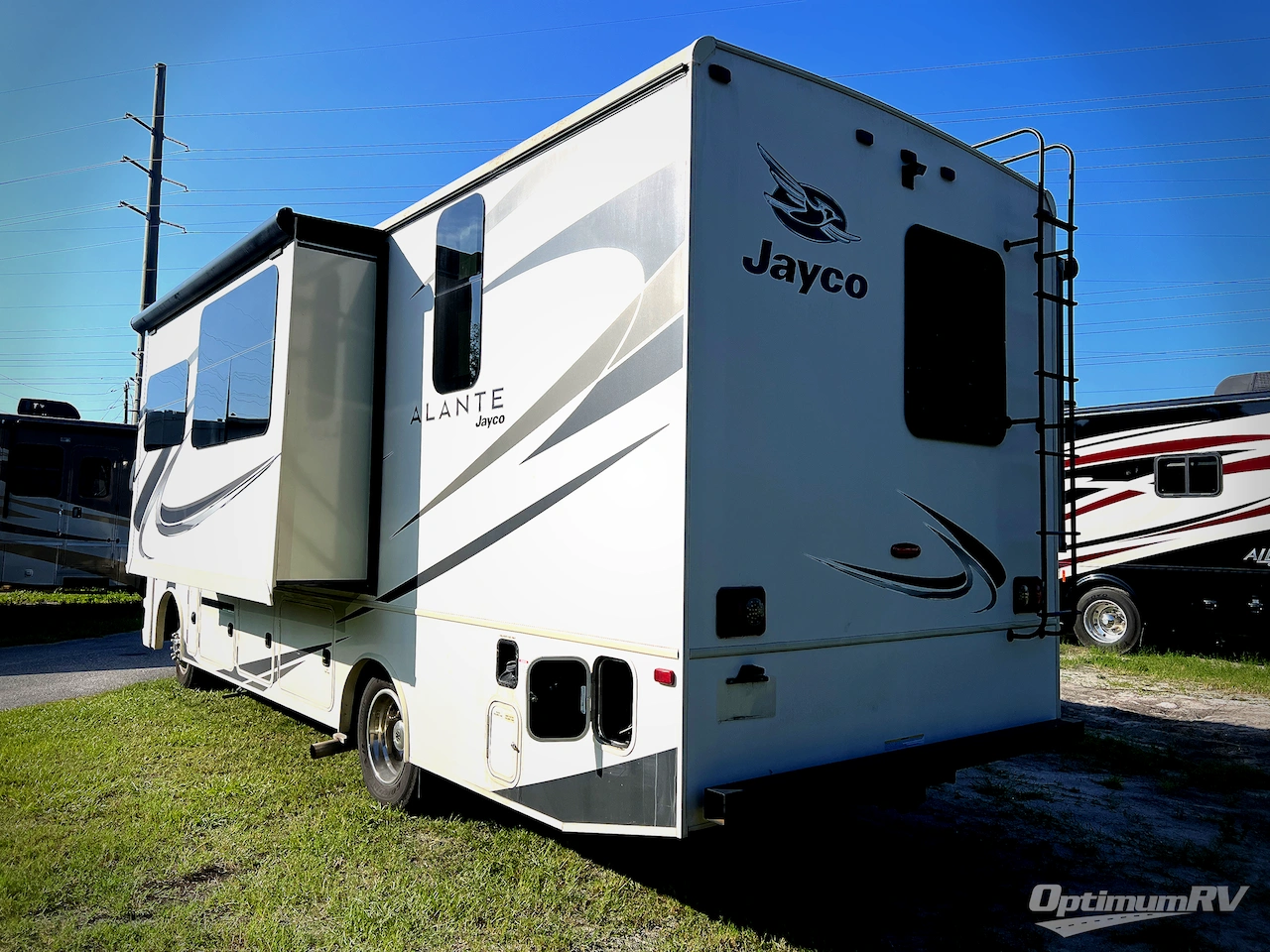 2020 Jayco Alante 26X Photo 2