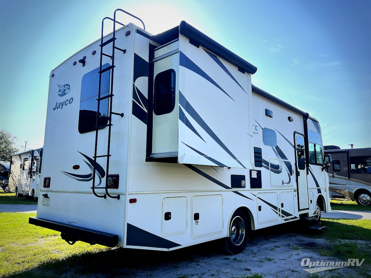 2020 Jayco Alante 26X Photo 3