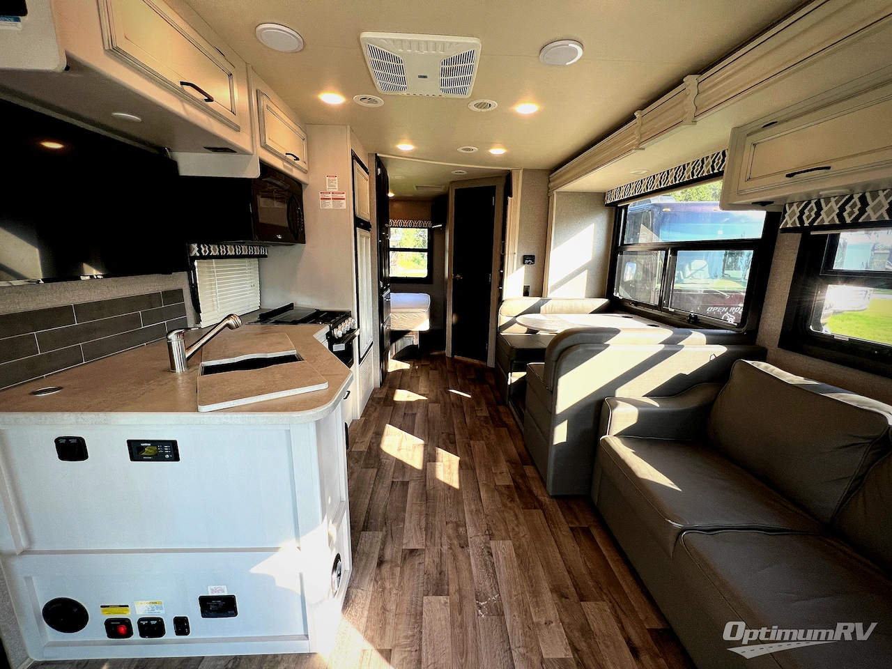 2020 Jayco Alante 26X Photo 4