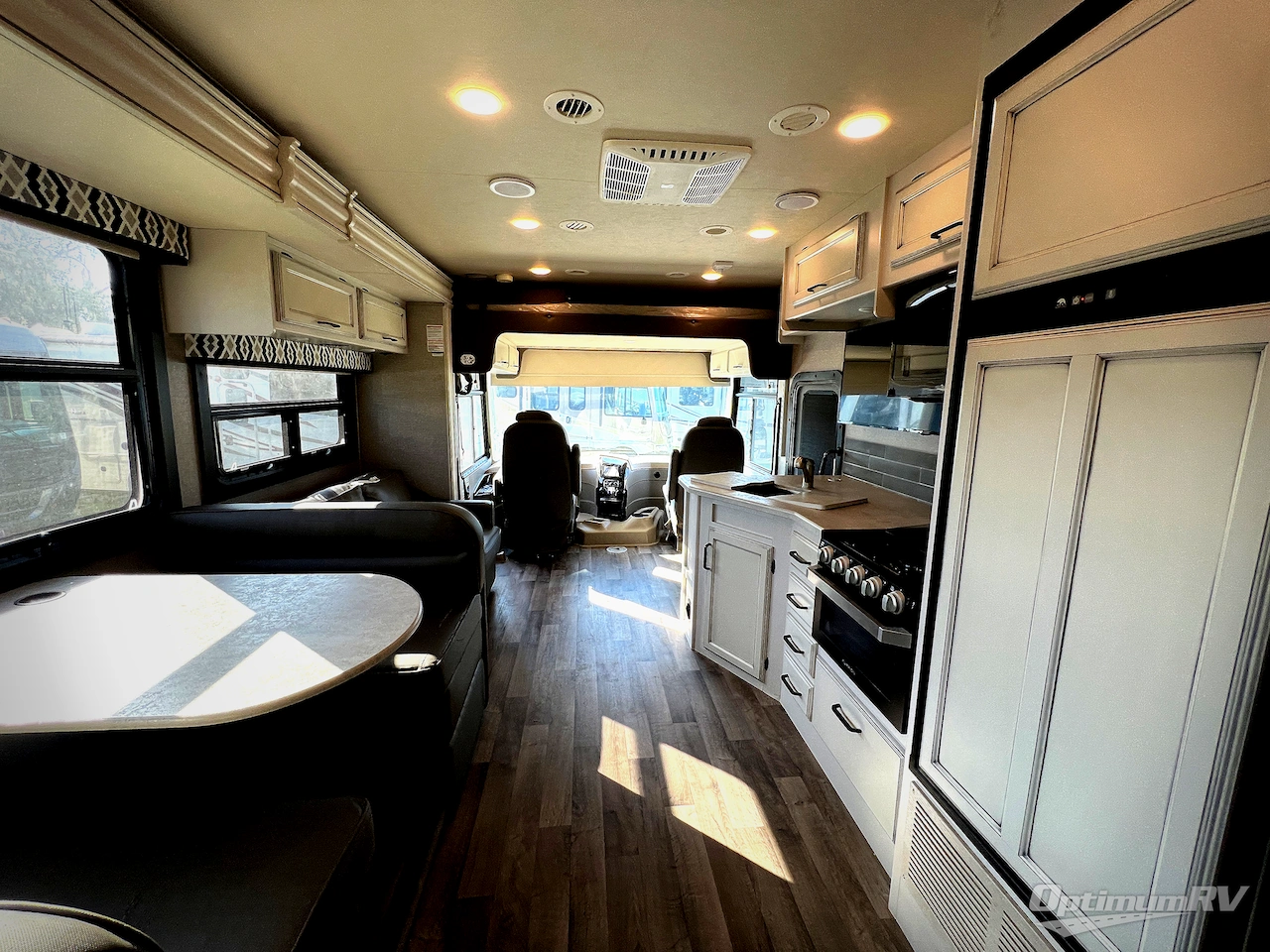 2020 Jayco Alante 26X Photo 5