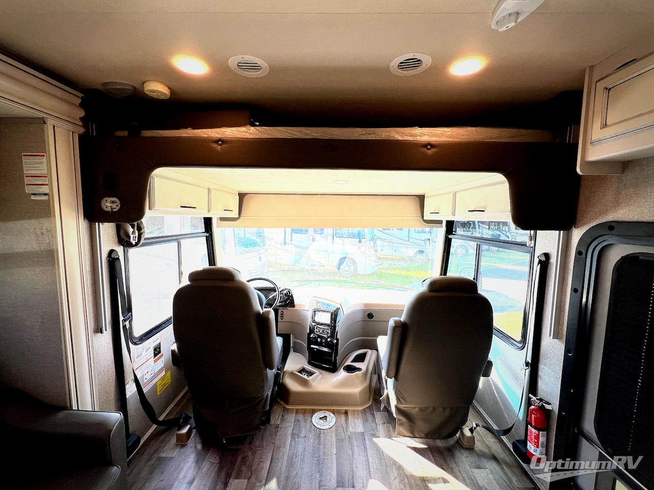 2020 Jayco Alante 26X Photo 6