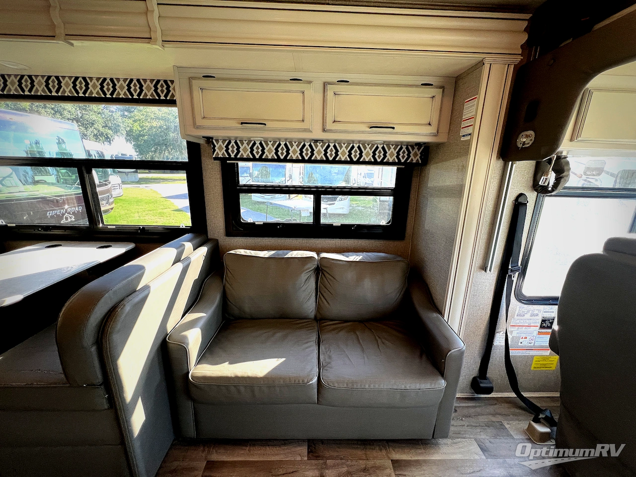 2020 Jayco Alante 26X Photo 8