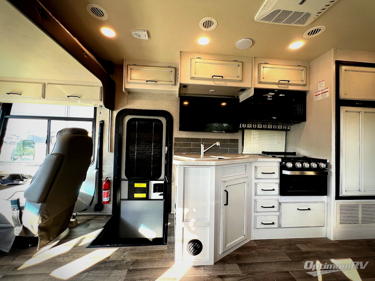 2020 Jayco Alante 26X Photo 9