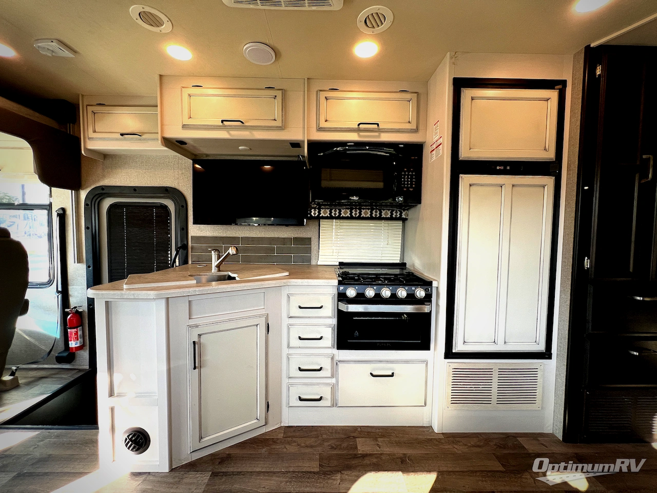 2020 Jayco Alante 26X Photo 11