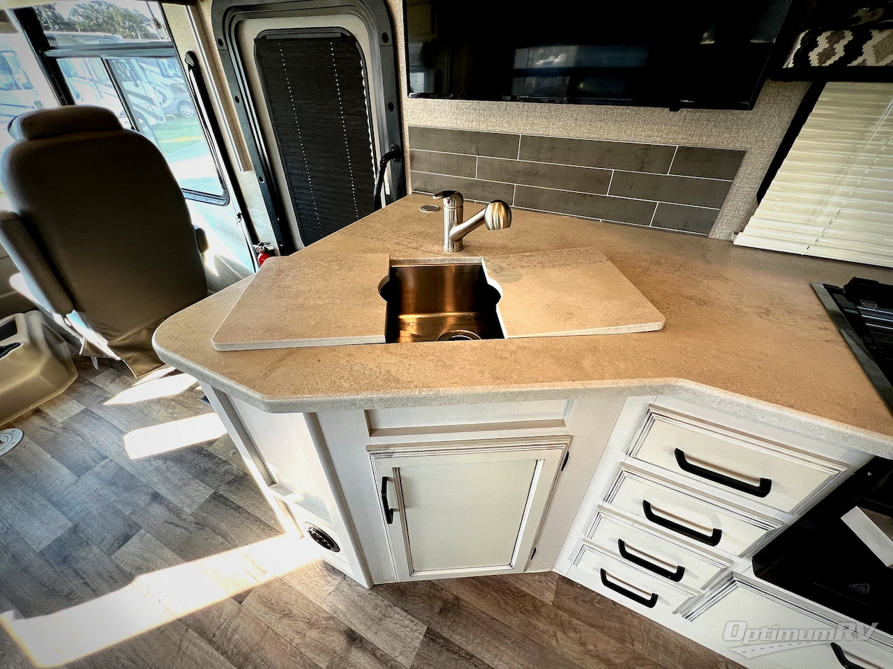 2020 Jayco Alante 26X Photo 12