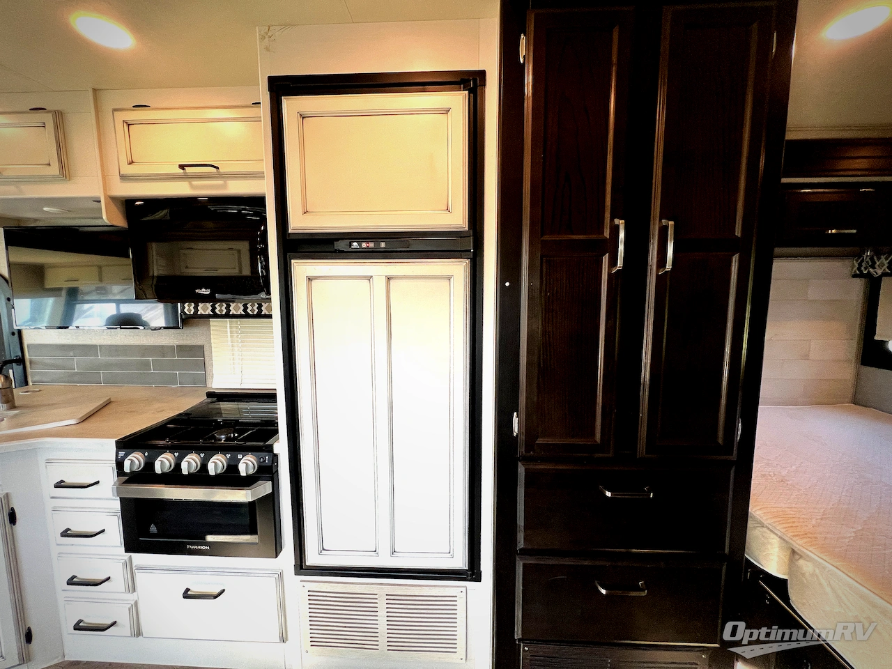 2020 Jayco Alante 26X Photo 15