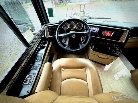 2016 Newmar Ventana 4002 RV Photo 4