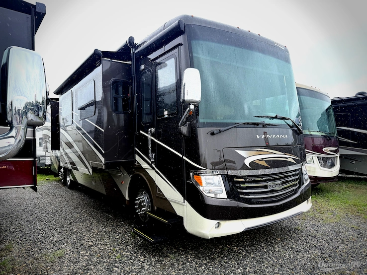 2016 Newmar Ventana 4002 RV Photo 1