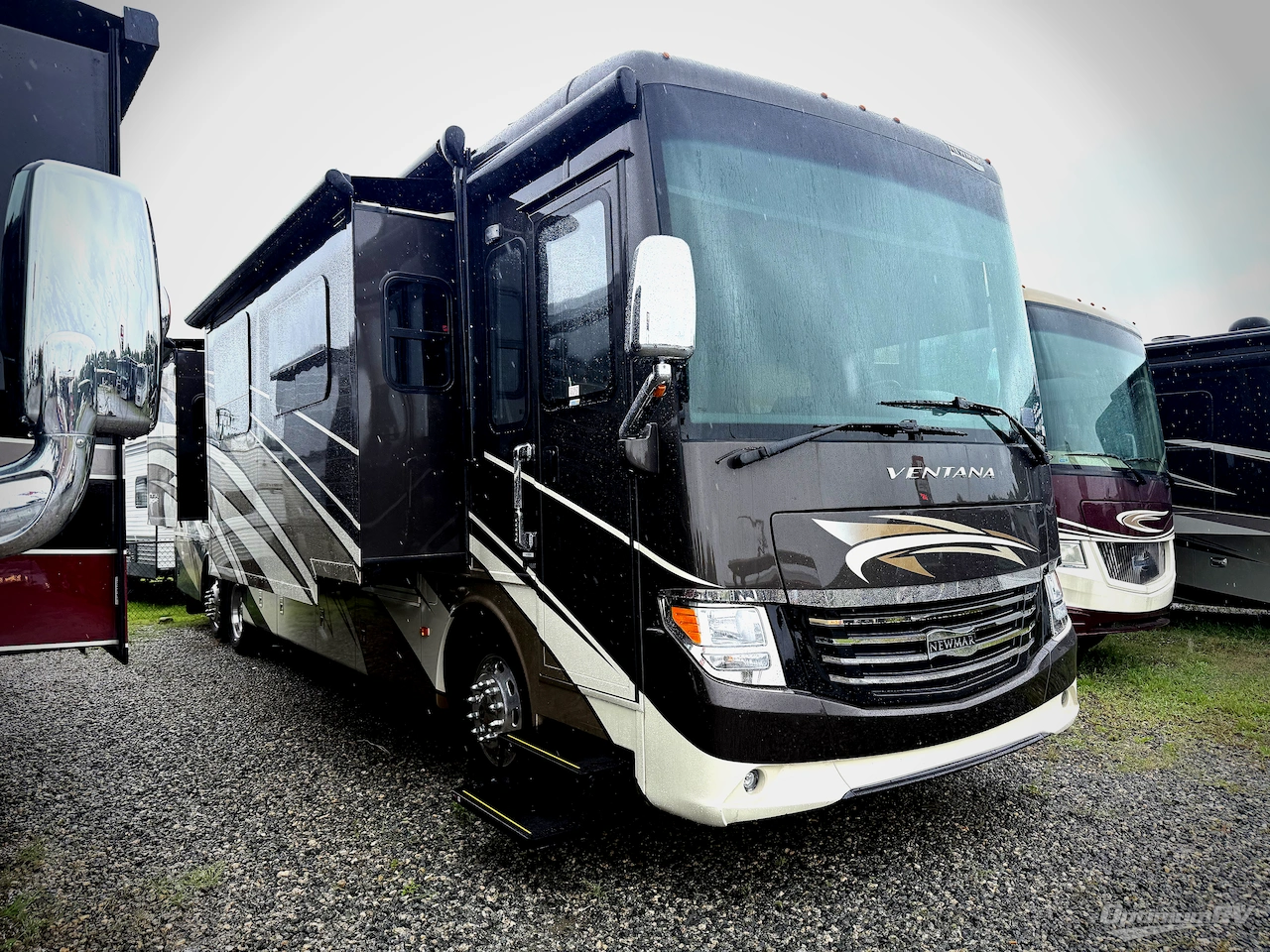 2016 Newmar Ventana 4002 Photo 1