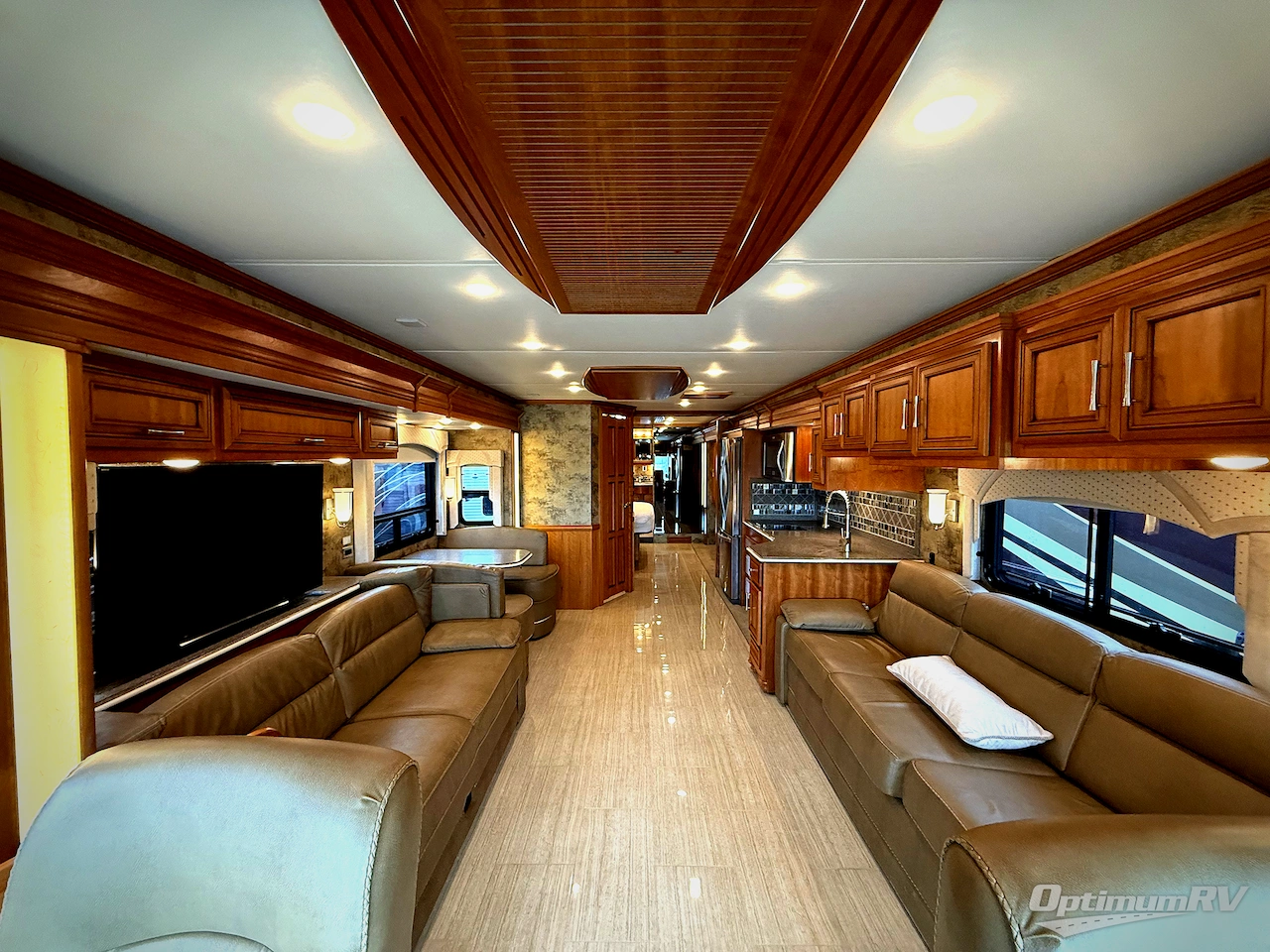 2016 Newmar Ventana 4002 Photo 2