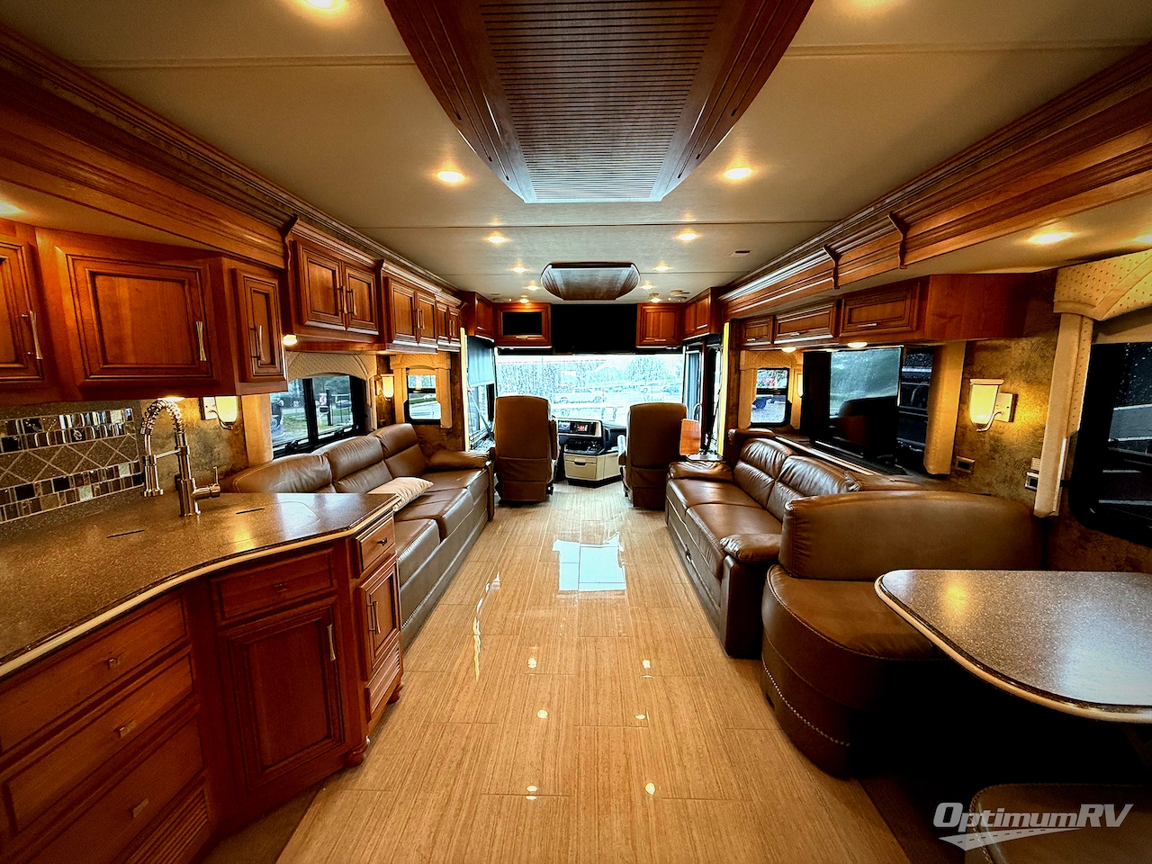 2016 Newmar Ventana 4002 Photo 3