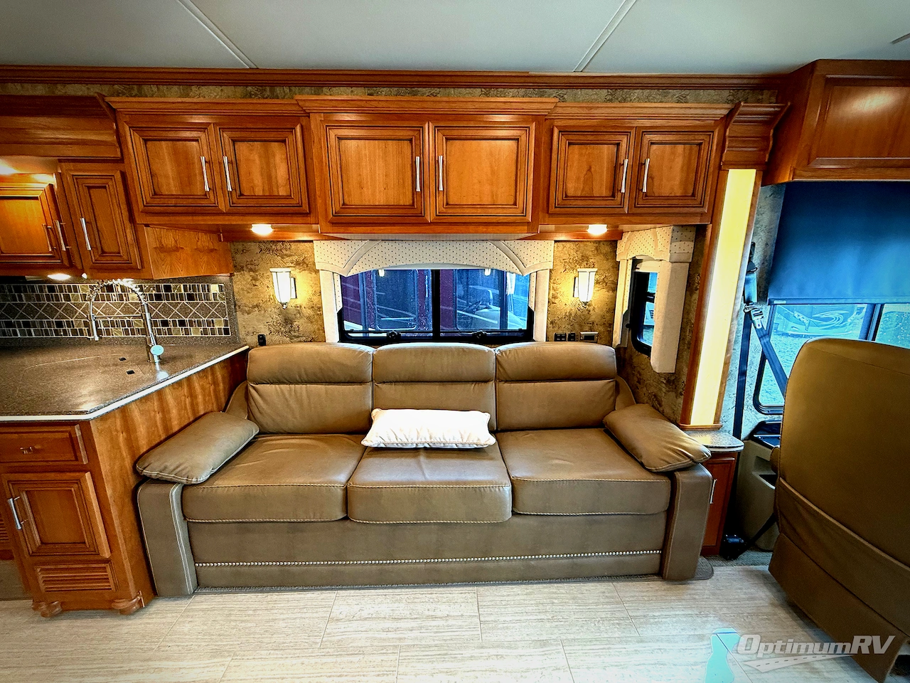 2016 Newmar Ventana 4002 Photo 4