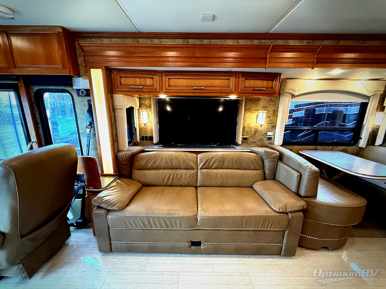 2016 Newmar Ventana 4002 Photo 5