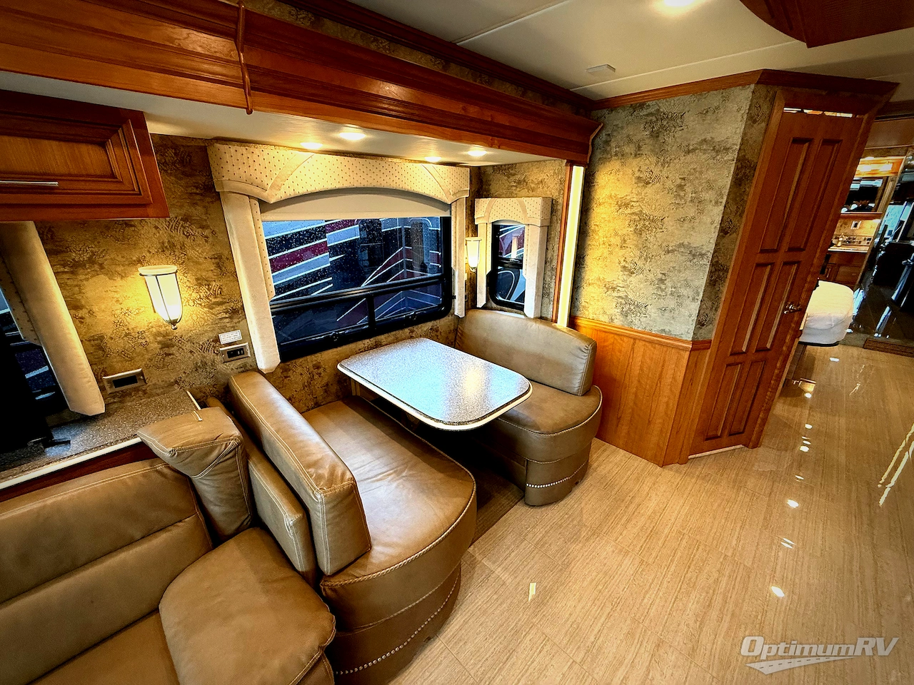 2016 Newmar Ventana 4002 Photo 6