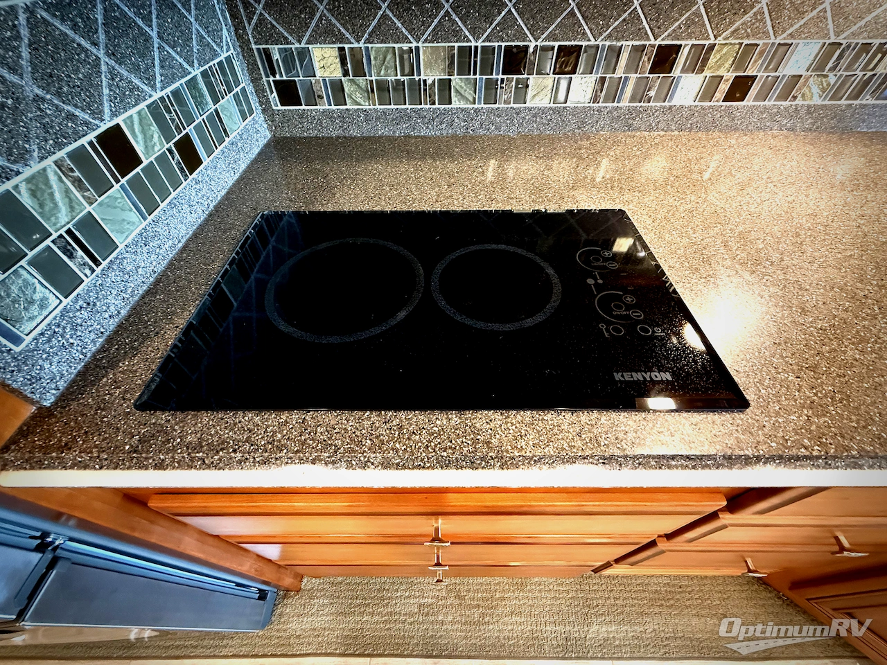 2016 Newmar Ventana 4002 Photo 8