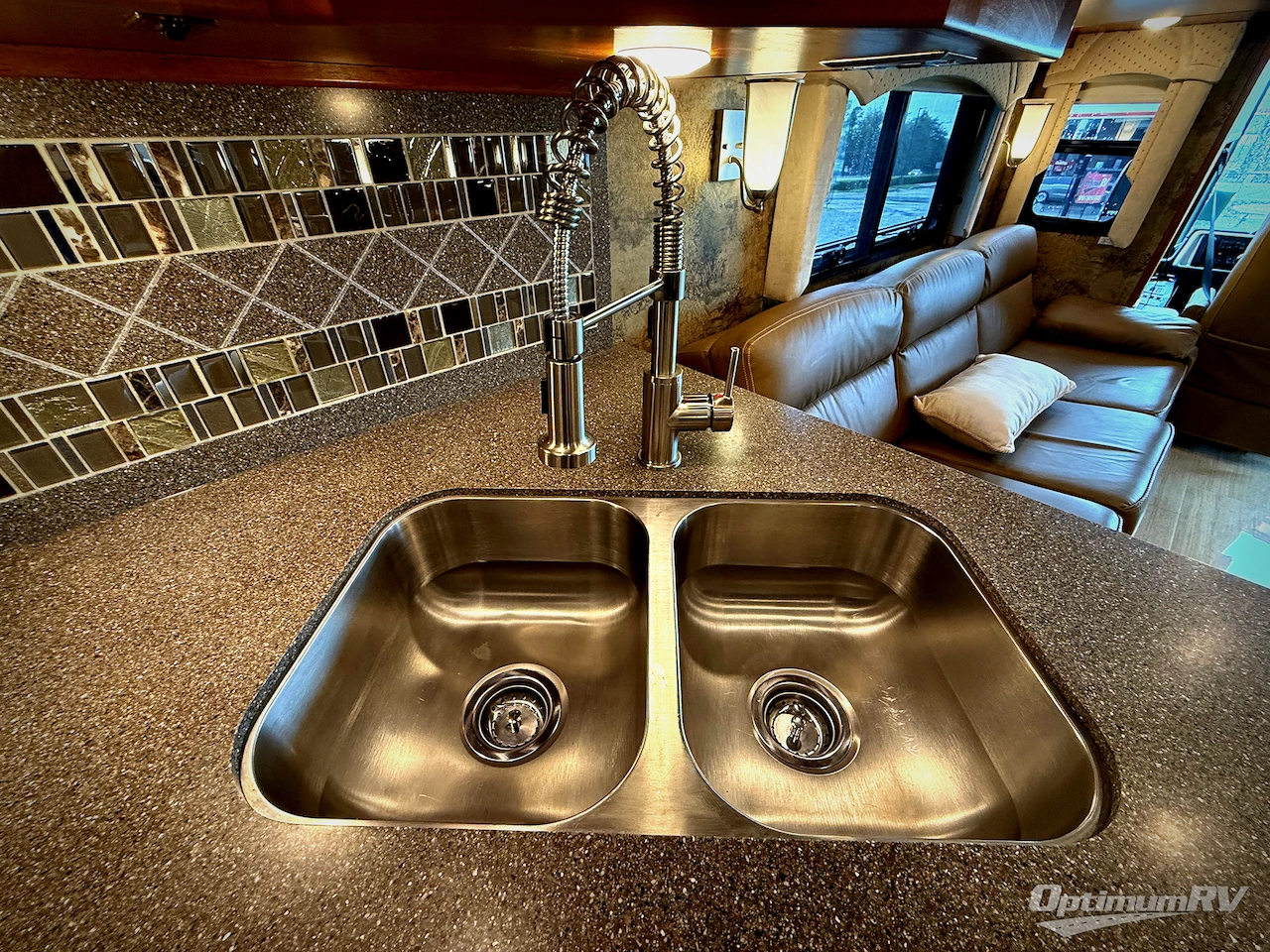 2016 Newmar Ventana 4002 Photo 9