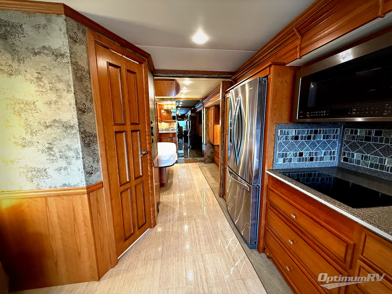 2016 Newmar Ventana 4002 Photo 10