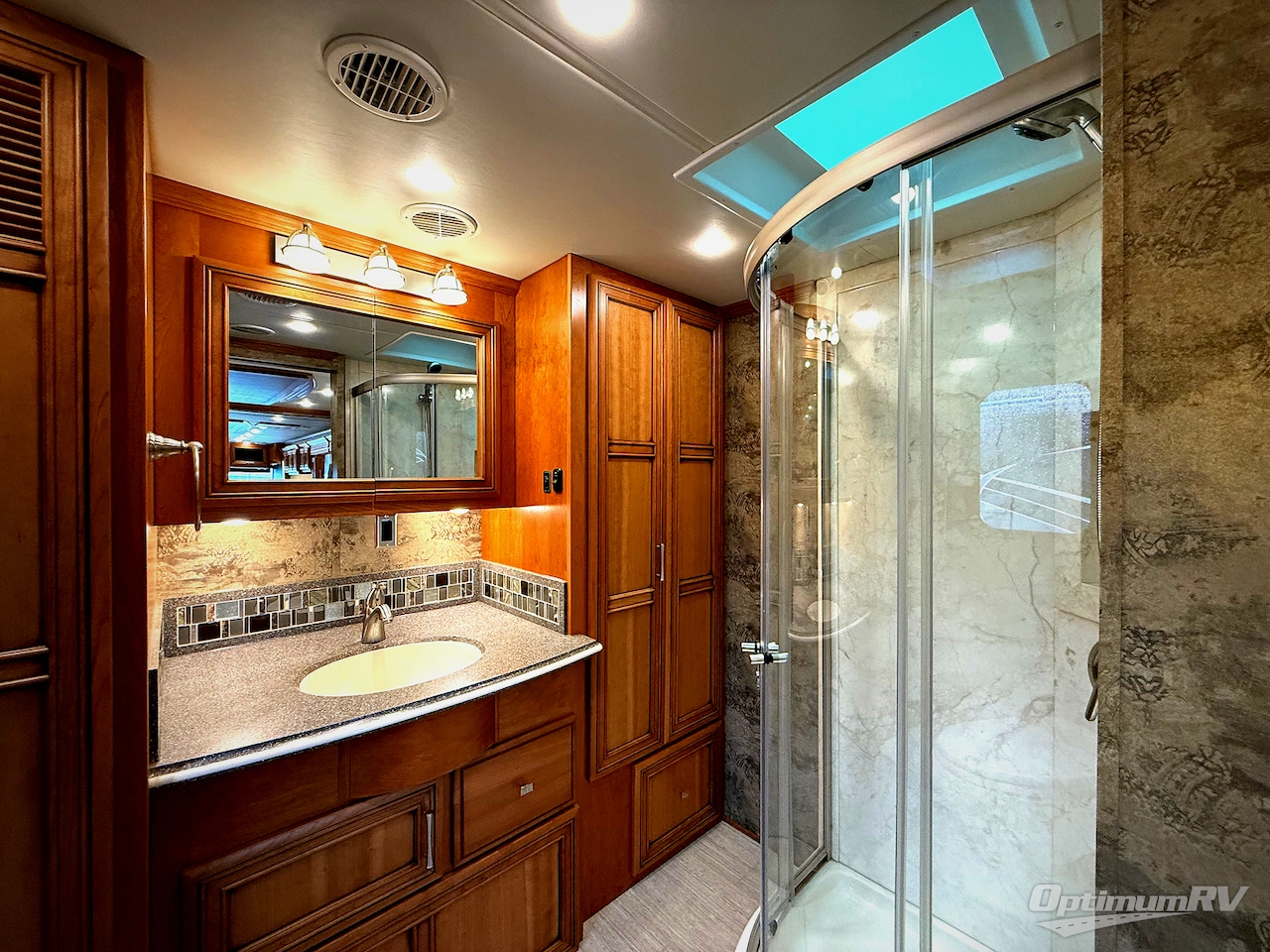 2016 Newmar Ventana 4002 Photo 16