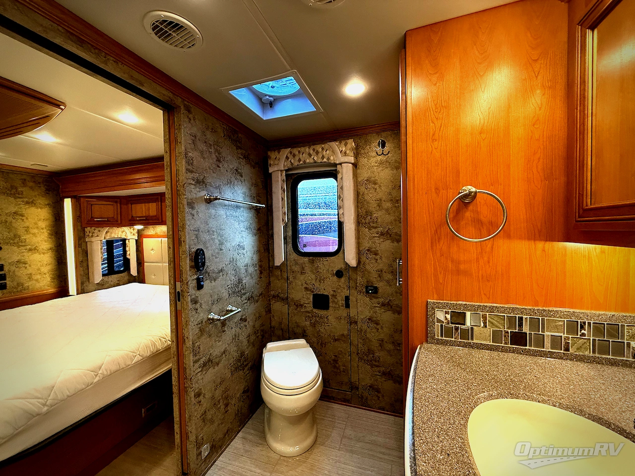 2016 Newmar Ventana 4002 Photo 18