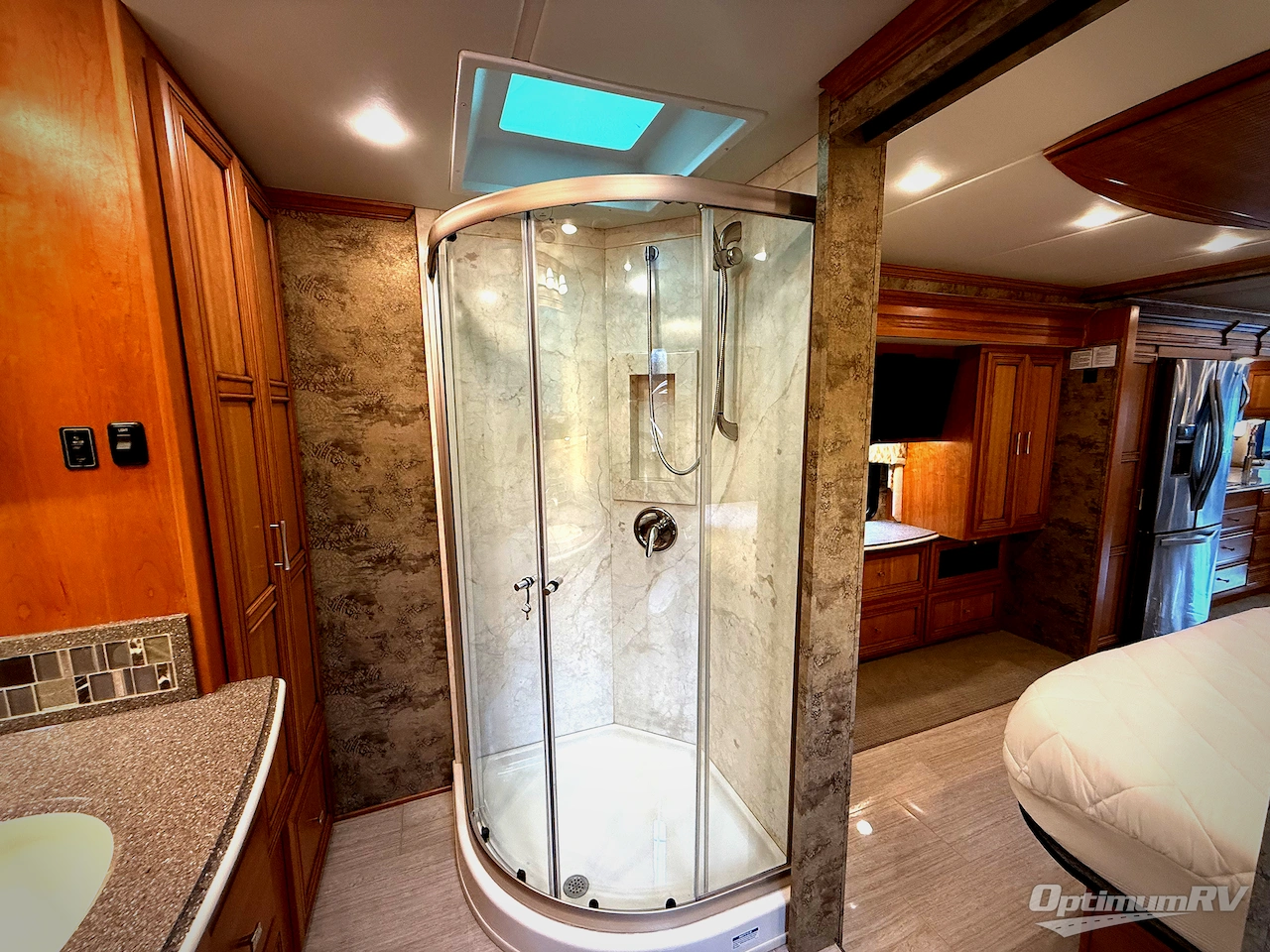 2016 Newmar Ventana 4002 Photo 20