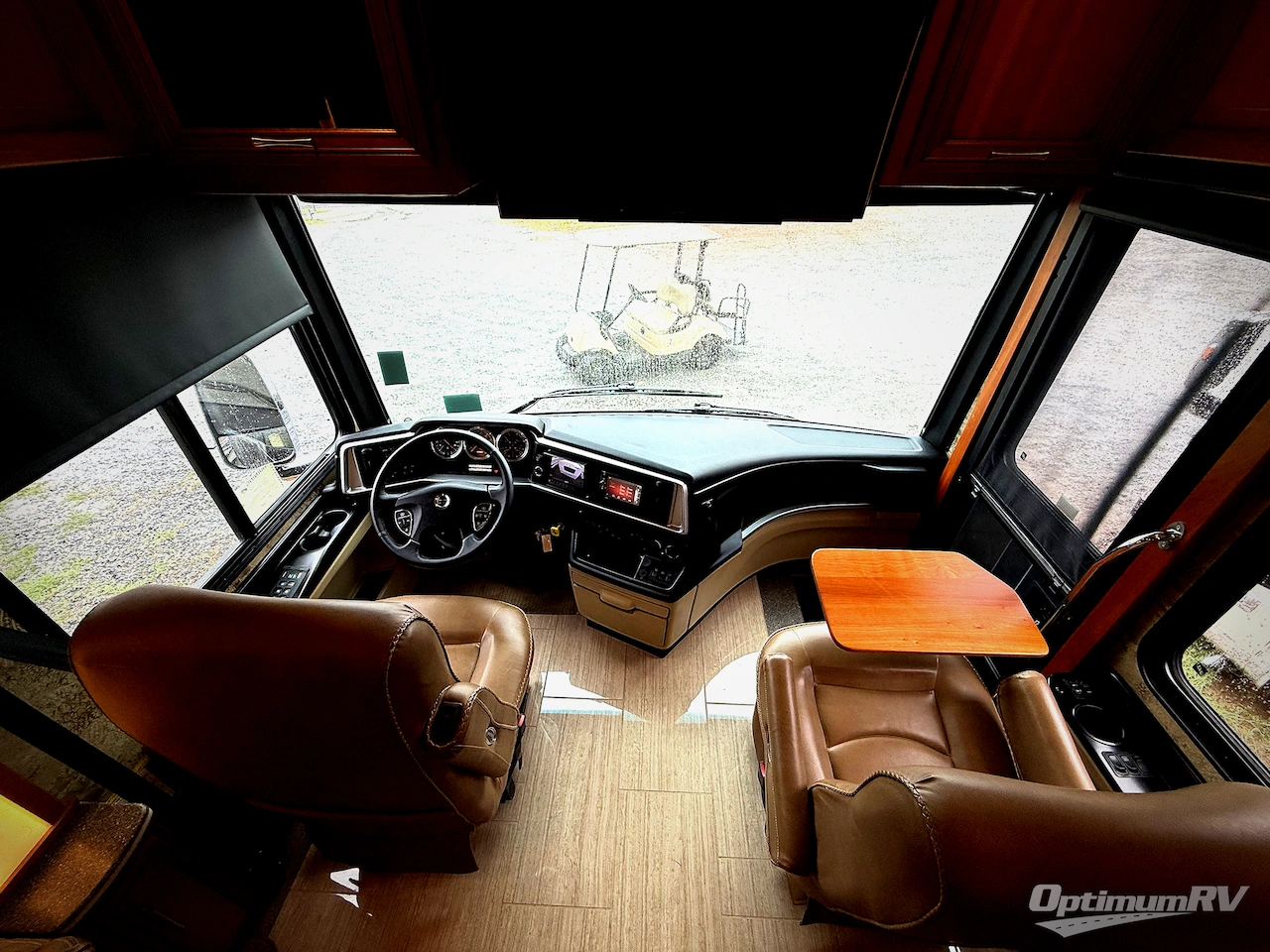 2016 Newmar Ventana 4002 Photo 21
