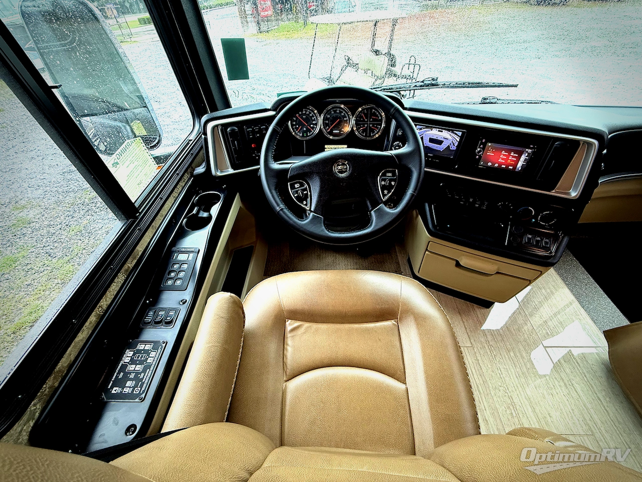 2016 Newmar Ventana 4002 Photo 22