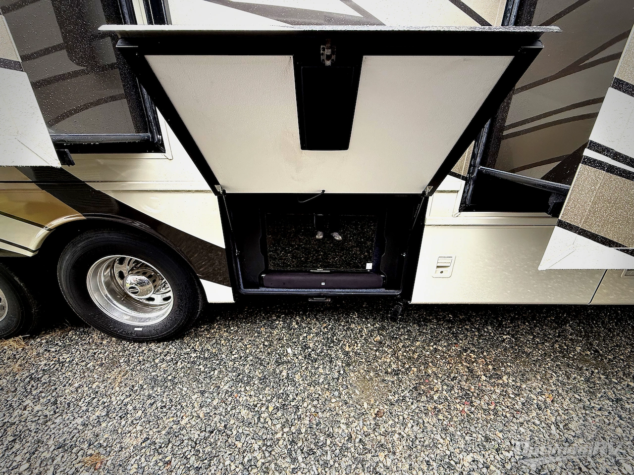 2016 Newmar Ventana 4002 Photo 23