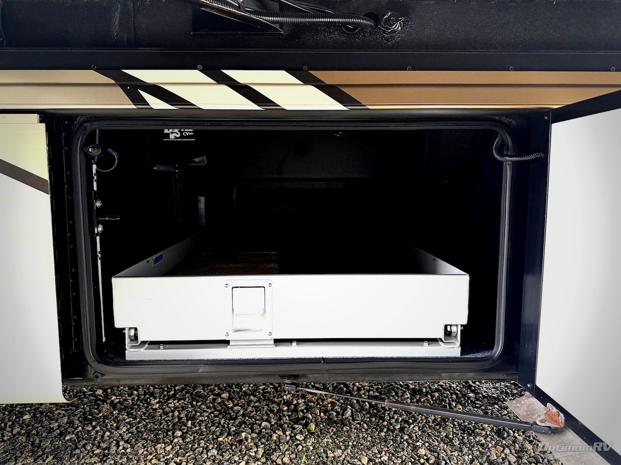 2016 Newmar Ventana 4002 Photo 24