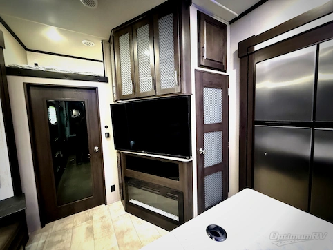 2021 Grand Design Momentum M-Class 351M RV Photo 2