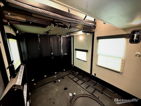 2021 Grand Design Momentum M-Class 351M RV Photo 3