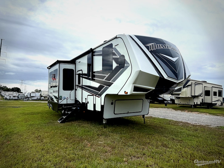 2021 Grand Design Momentum M-Class 351M RV Photo 1