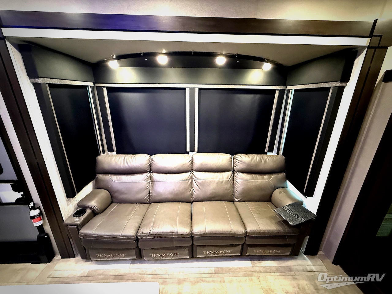 2021 Grand Design Momentum M-Class 351M Photo 6