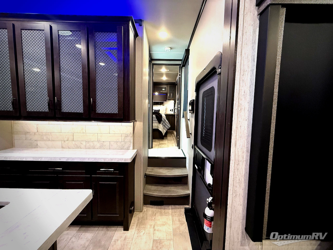 2021 Grand Design Momentum M-Class 351M Photo 17