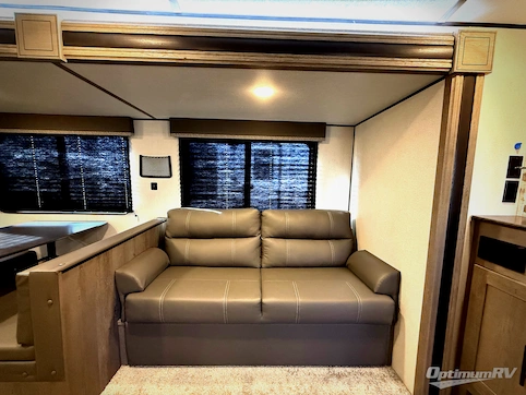 2021 Keystone Springdale 293RK RV Photo 2