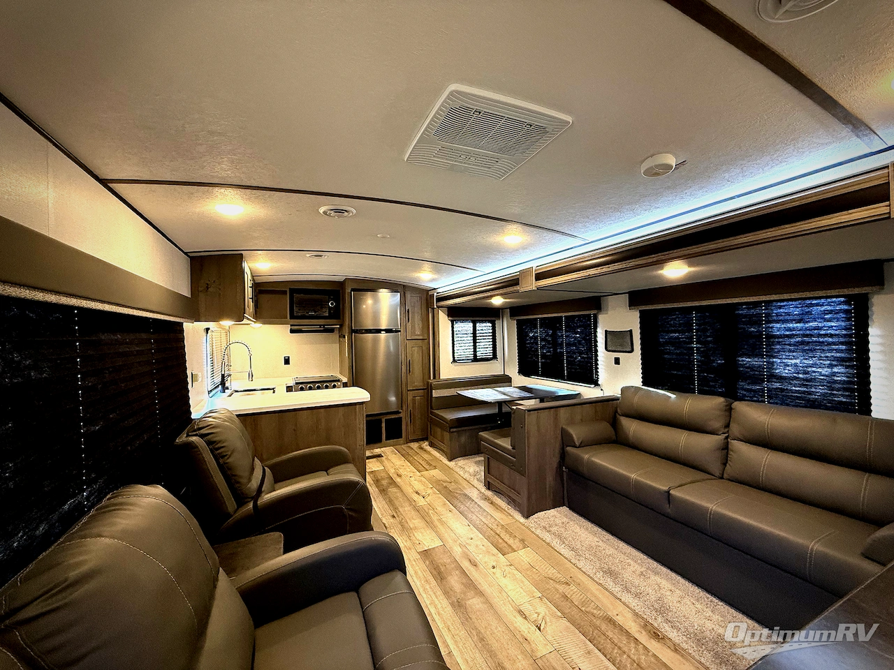 2021 Keystone Springdale 293RK Photo 4