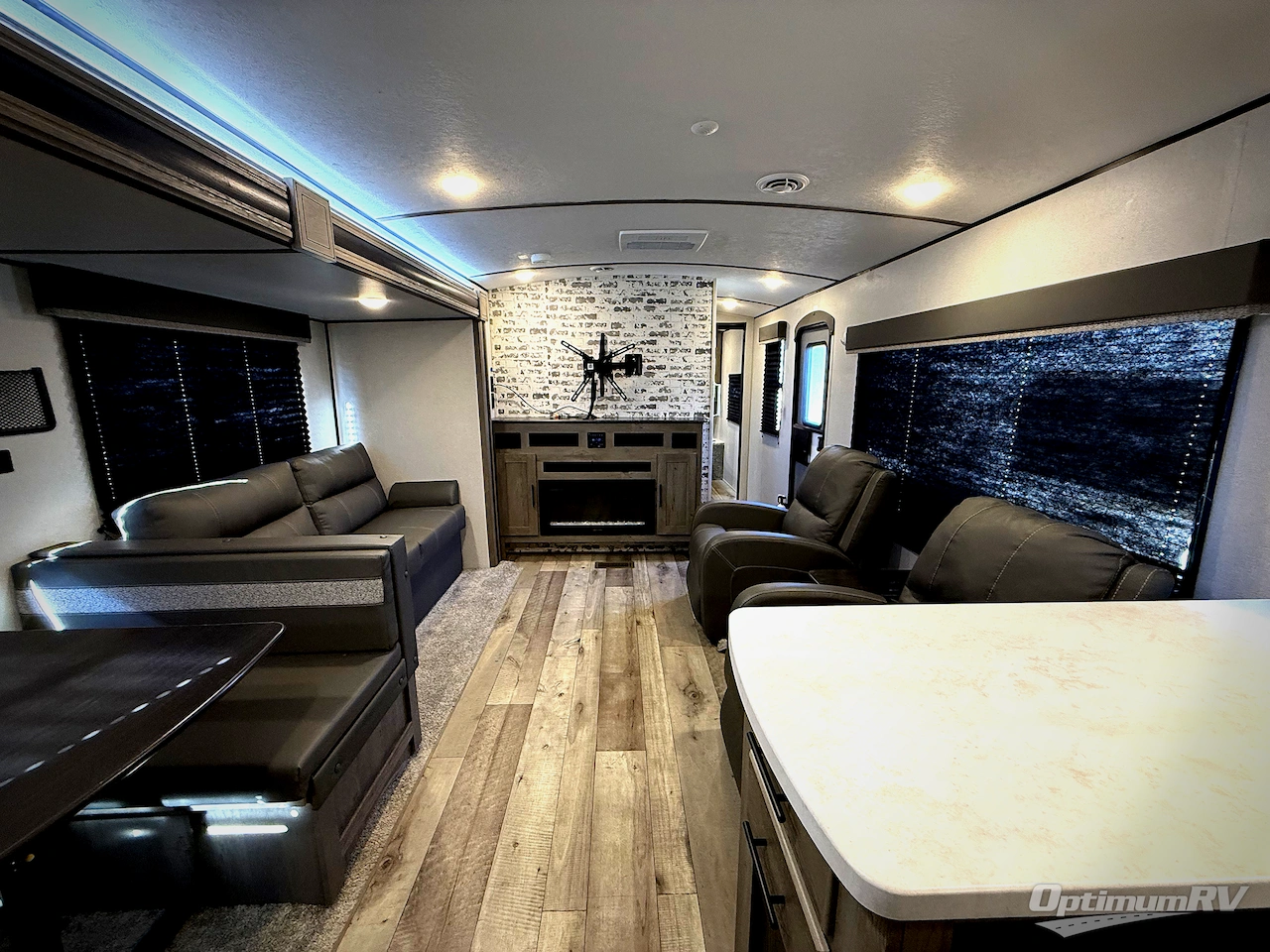 2021 Keystone Springdale 293RK Photo 5