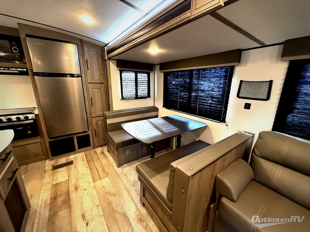 2021 Keystone Springdale 293RK Photo 7