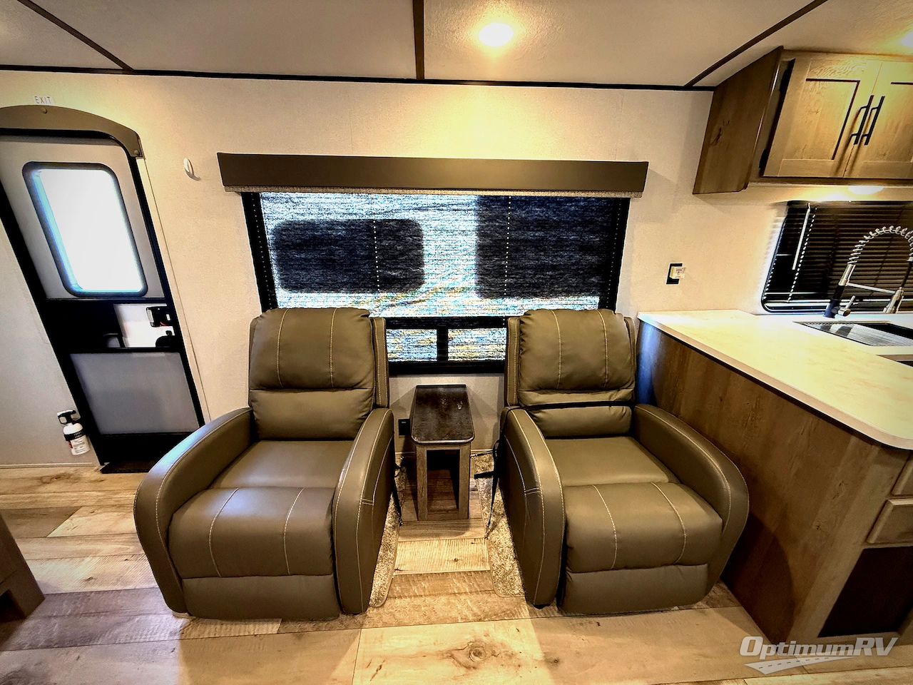 2021 Keystone Springdale 293RK Photo 8