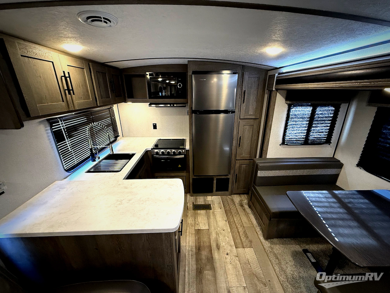 2021 Keystone Springdale 293RK Photo 9