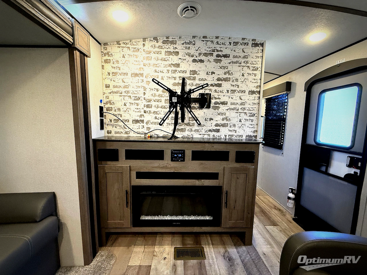 2021 Keystone Springdale 293RK Photo 12