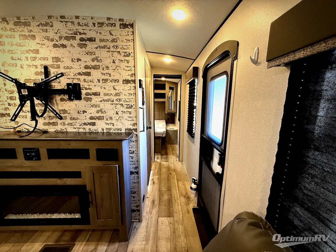 2021 Keystone Springdale 293RK Photo 13