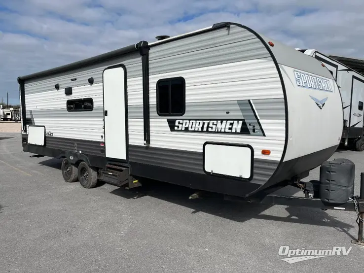 2022 KZ Sportsmen SE 271BHKSE RV Photo 1