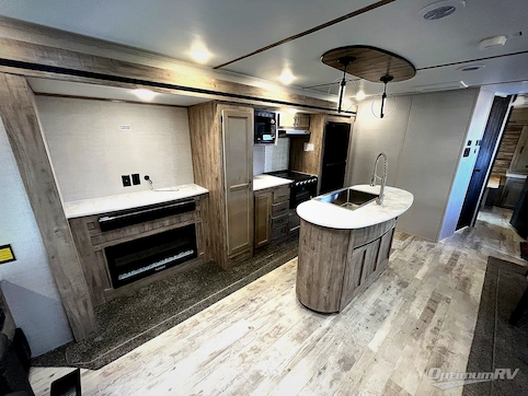 2023 Gulf Stream Kingsport 299RLI RV Photo 2