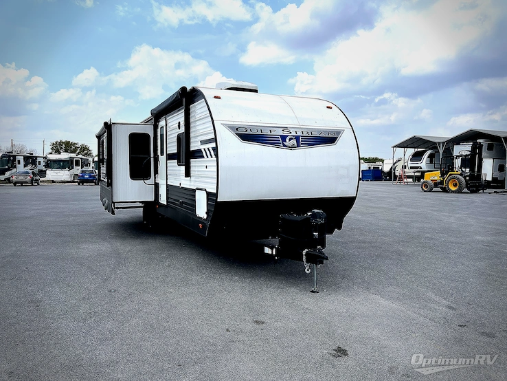 2023 Gulf Stream Kingsport 299RLI RV Photo 1