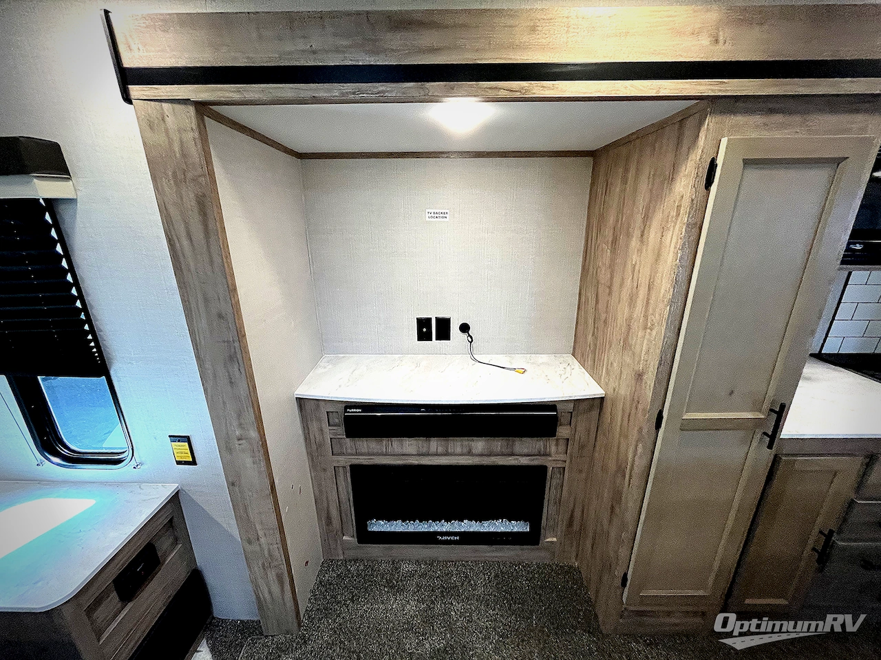 2023 Gulf Stream Kingsport 299RLI Photo 8
