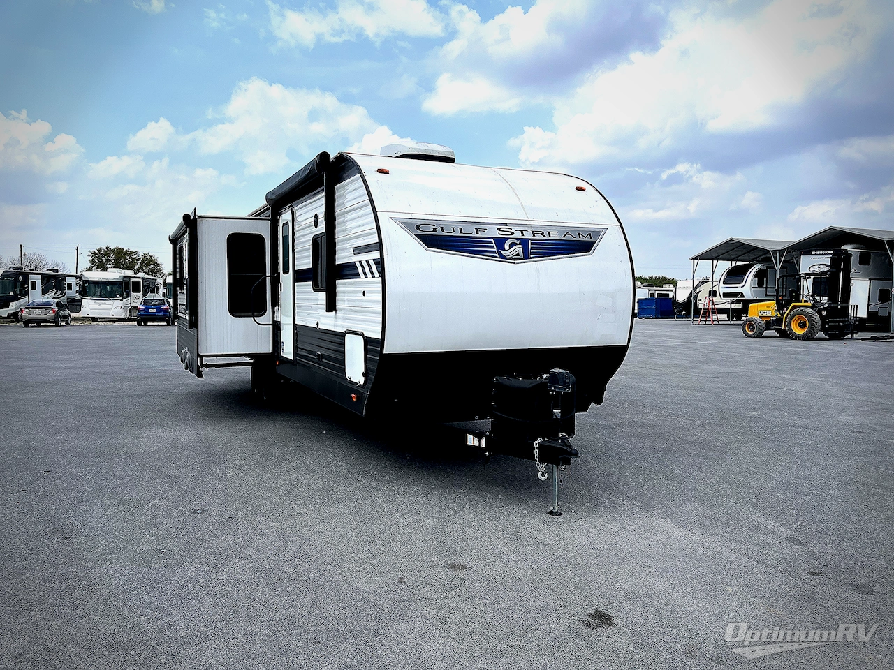 2023 Gulf Stream Kingsport 299RLI Photo 1