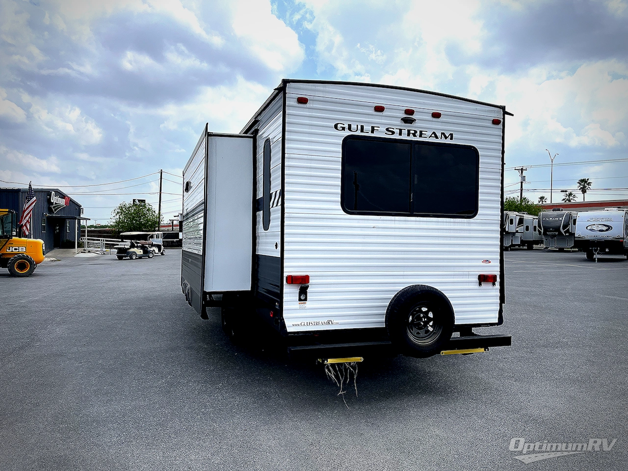 2023 Gulf Stream Kingsport 299RLI Photo 3