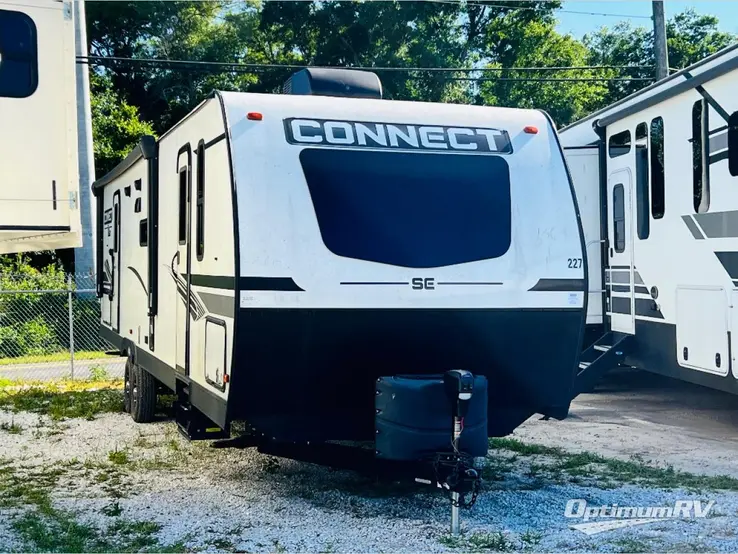 2022 KZ Connect SE C321BHKSE RV Photo 1