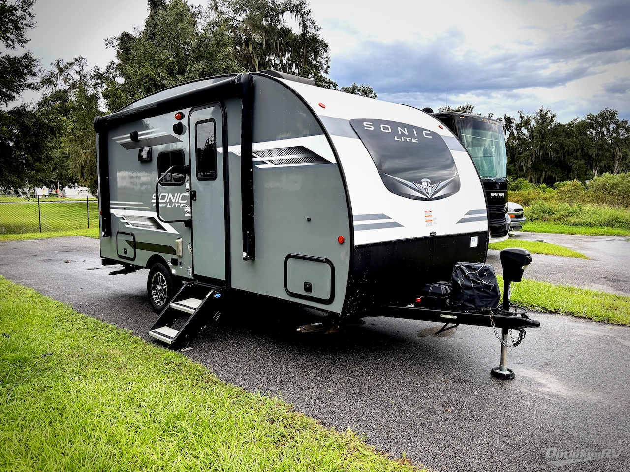 Venture Sonic Lite SL150VRB