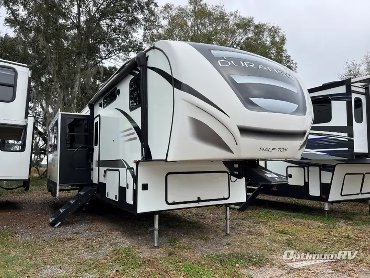2021 KZ Durango Half-Ton D291BHT RV Photo 1